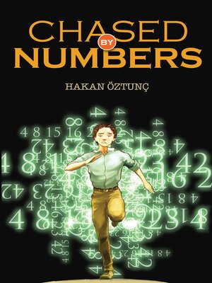 cover image of Chased by Numbers